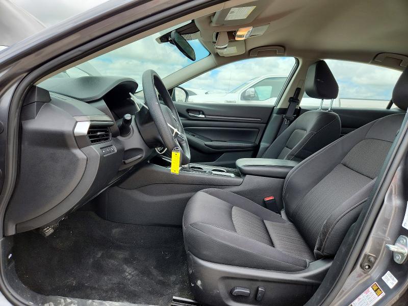 2024 Nissan Altima მანქანა იყიდება აუქციონზე, vin: 1N4BL4DV1RN322245, აუქციონის ნომერი: 54713216