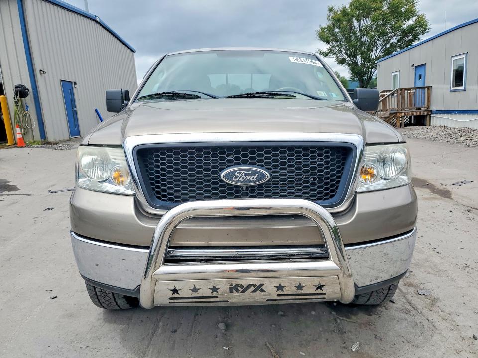 Продажа на аукционе авто 2006 Ford F150, vin: 1FTPW14586FB68094, номер лота: 56347666