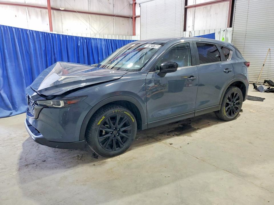 Auction sale of the 2024 Mazda Cx-5, vin: JM3KFBCL2R0527583, lot number: 57421786