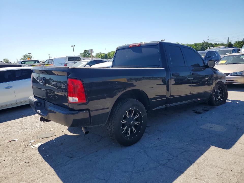 Aukcja sprzedaży 2015 Ram 1500, vin: 1C6RR7FG4FS672299, numer aukcji: 55707806