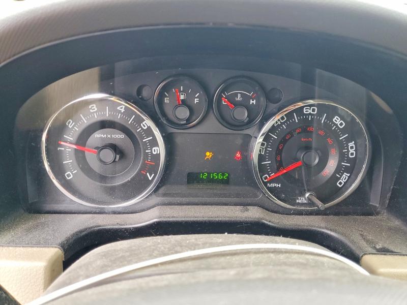 2007 Ford Edge მანქანა იყიდება აუქციონზე, vin: 2FMDK36C57BA78275, აუქციონის ნომერი: 59176706