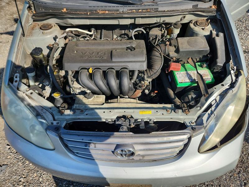 Продажа на аукционе авто 2003 Toyota Corolla, vin: 1NXBR32E43Z020513, номер лота: 59154836