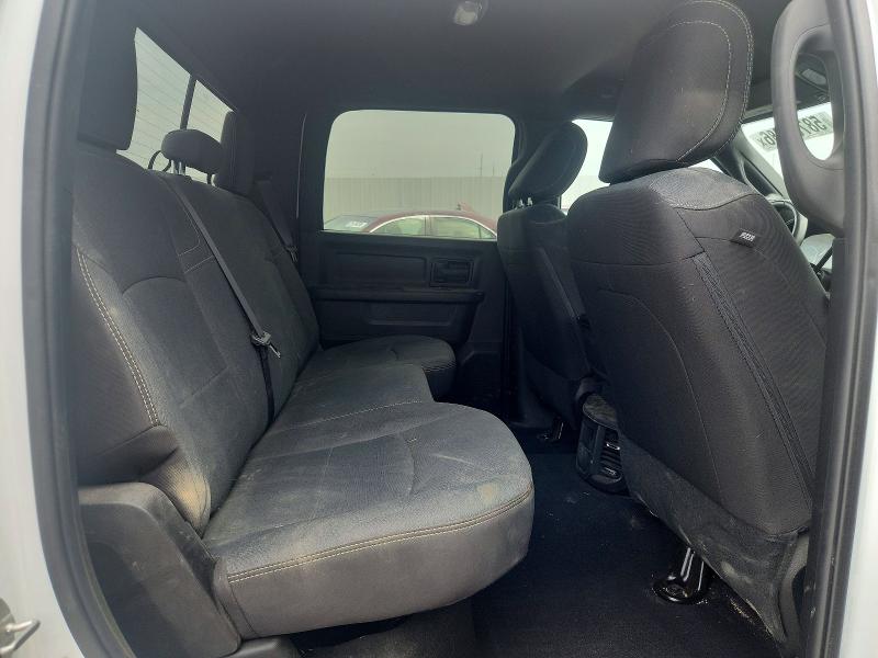 Продажа на аукционе авто 2024 Ram 2500, vin: 3C6UR5CL4RG236855, номер лота: 58706286