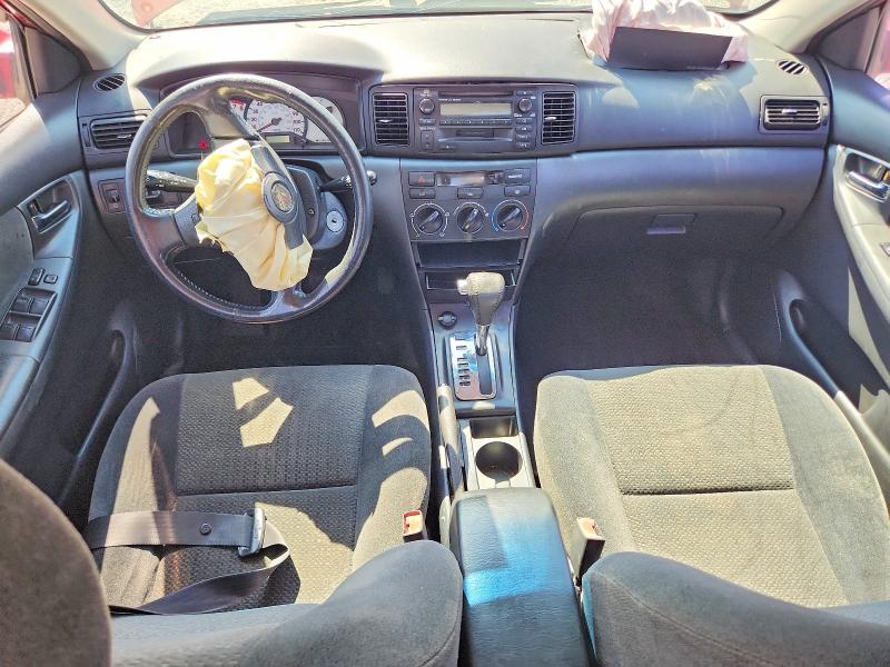 Продажа на аукционе авто 2003 Toyota Corolla, vin: 2T1BR32E63C135003, номер лота: 57357796