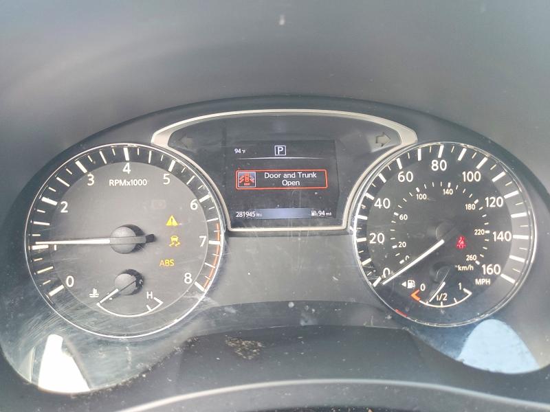 Aukcja sprzedaży 2016 Nissan Altima, vin: 1N4AL3AP6GC230861, numer aukcji: 57056506
