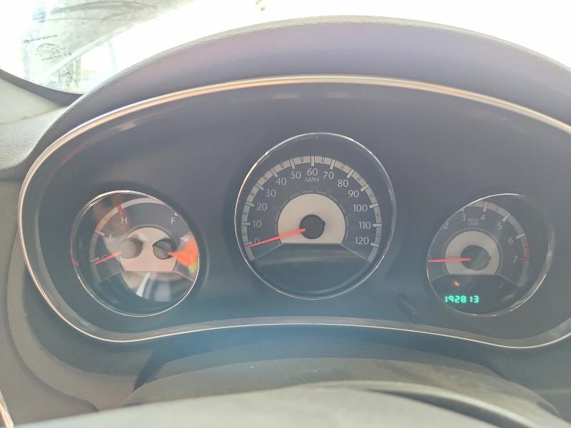 Продажа на аукционе авто 2012 Chrysler 200, vin: 1C3CCBAB9CN256715, номер лота: 58733956