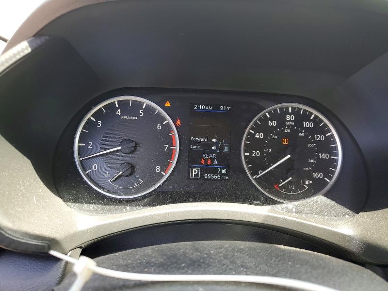 Продаж на аукціоні авто 2024 Nissan Sentra, vin: 3N1AB8BVXRY286807, номер лоту: 58138326