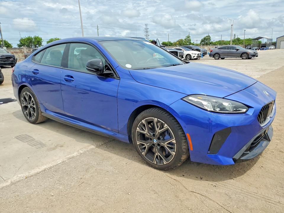 Продаж на аукціоні авто 2026 Bmw 228xi, vin: WBA23GG07T7U41857, номер лоту: 56635656