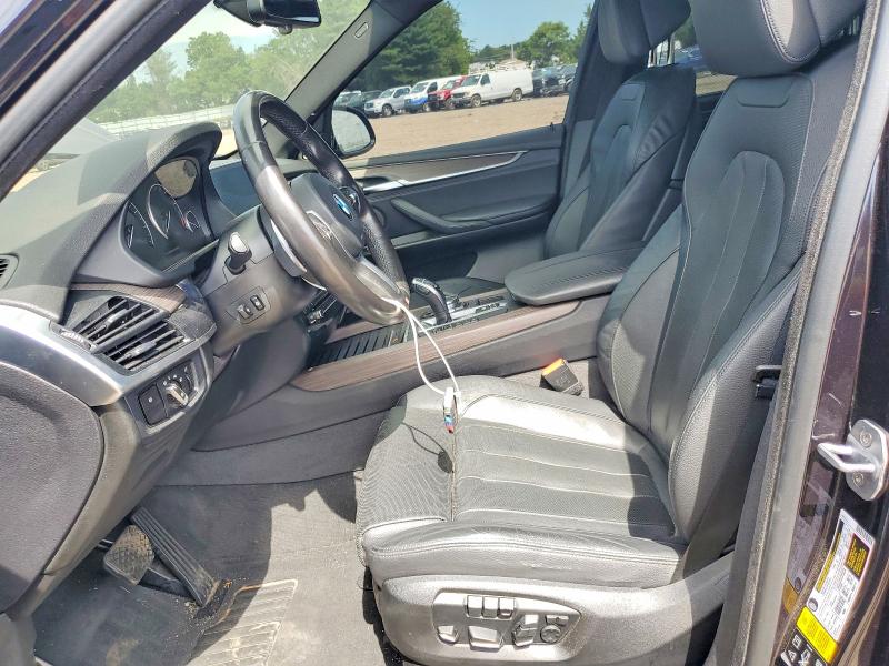 Продаж на аукціоні авто 2016 Bmw X5, vin: 5UXKR0C57G0S91997, номер лоту: 57488756