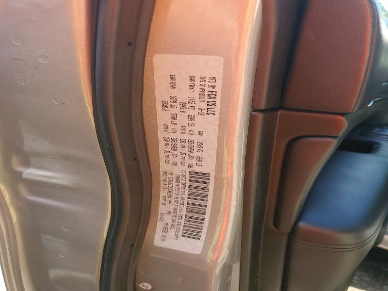 Продаж на аукціоні авто 2018 Jeep Grand Cherokee Overl, vin: 1C4RJECG8JC481044, номер лоту: 55500676