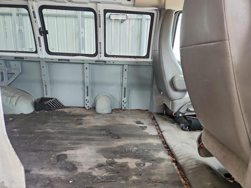 Aukcja sprzedaży 2010 Chevrolet Express G1500, vin: 1GCUGADX0A1123254, numer aukcji: 59004286