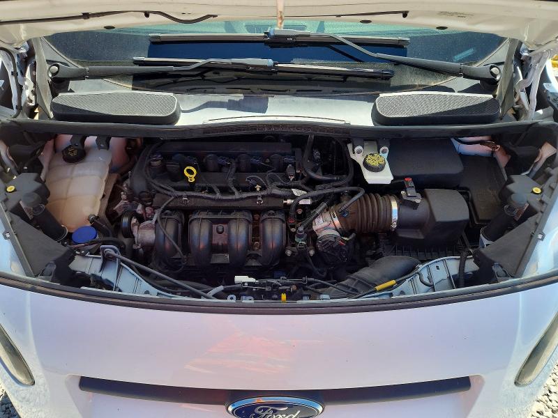 56876746 :رقم المزاد ، NM0LS6E77J1360567 vin ، 2018 Ford Transit Connect مزاد بيع