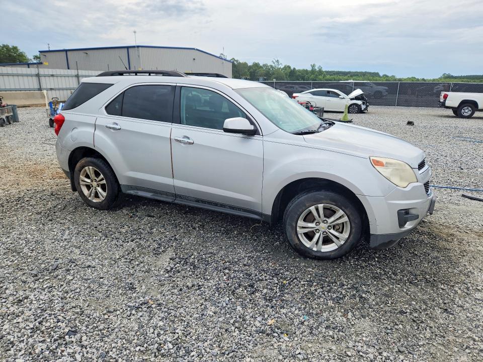 57577376 :رقم المزاد ، 2CNALDEC6B6225292 vin ، 2011 Chevrolet Equinox مزاد بيع