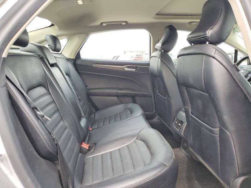 2018 Ford Fusion მანქანა იყიდება აუქციონზე, vin: 3FA6P0HD4JR281109, აუქციონის ნომერი: 56502226