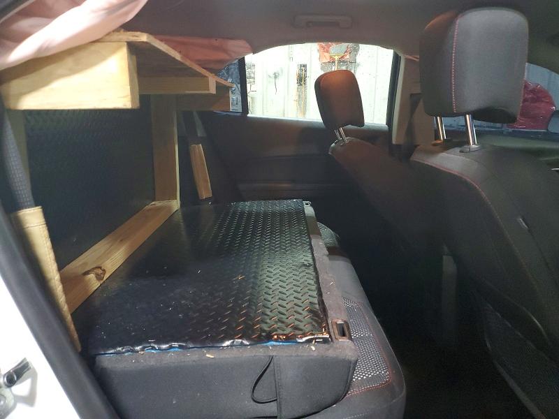 Продаж на аукціоні авто 2016 Chevrolet Equinox, vin: 2GNALBEK6G1160794, номер лоту: 57615596