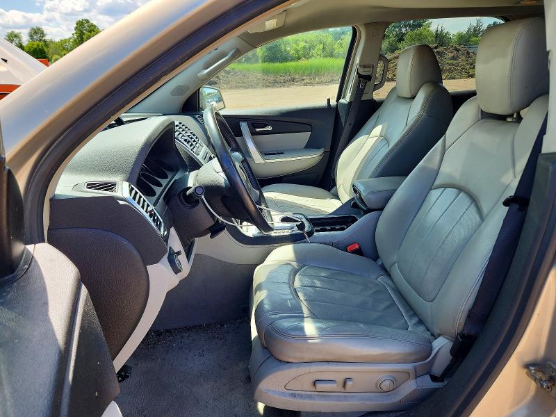 Продаж на аукціоні авто 2009 Gmc Acadia, vin: 1GKEV33D19J184738, номер лоту: 58111266