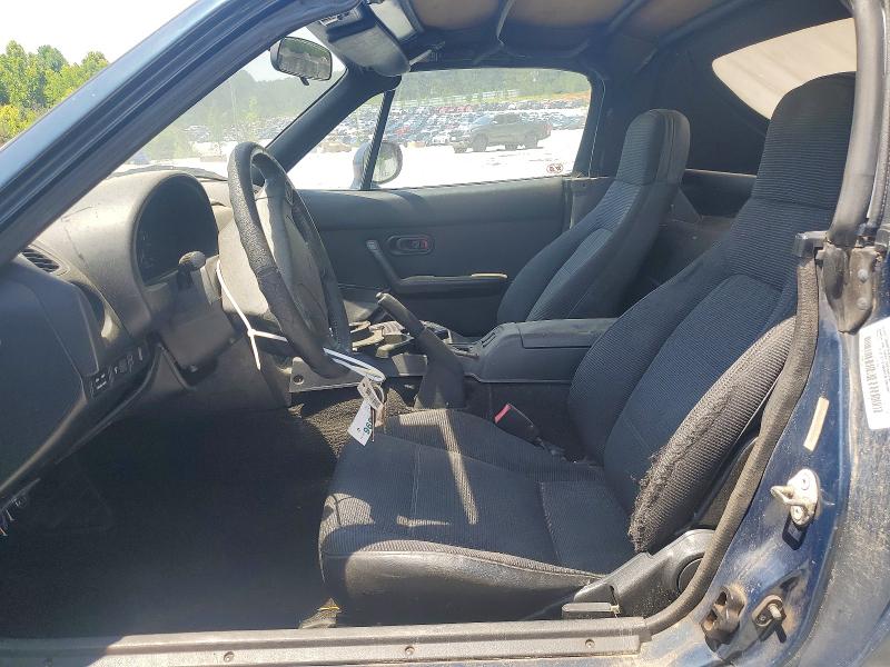 Продаж на аукціоні авто 1996 Mazda Mx-5 Miata, vin: JM1NA3534T0700681, номер лоту: 55563216
