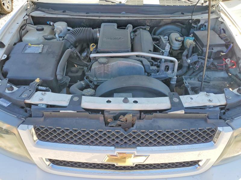 Продаж на аукціоні авто 2009 Chevrolet Trailblazer, vin: 1GNDS33S292115394, номер лоту: 56934996