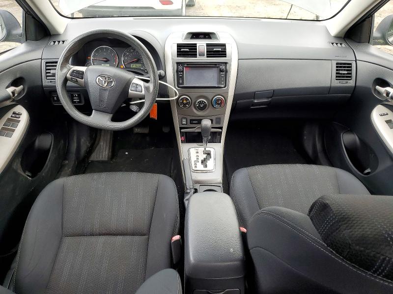 Aukcja sprzedaży 2013 Toyota Corolla, vin: 2T1BU4EE9DC964309, numer aukcji: 56634286