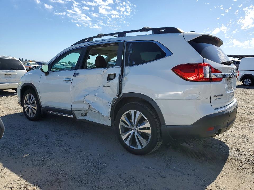 2019 Subaru Ascent მანქანა იყიდება აუქციონზე, vin: 4S4WMARD4K3487257, აუქციონის ნომერი: 56456836