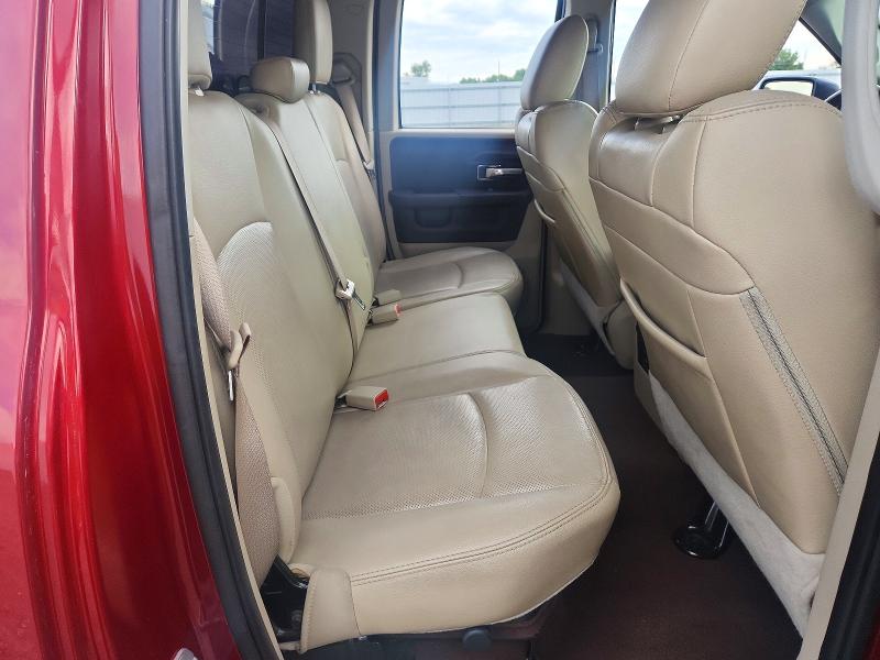 Aukcja sprzedaży 2015 Ram 1500, vin: 1C6RR7JM9FS663238, numer aukcji: 56175506
