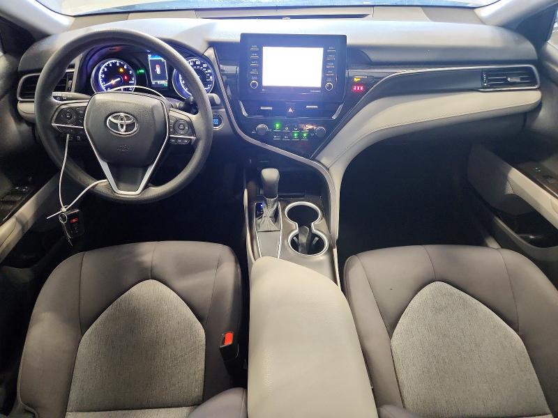 Продажа на аукционе авто 2021 Toyota Camry, vin: 4T1R11AK3MU448639, номер лота: 59134936