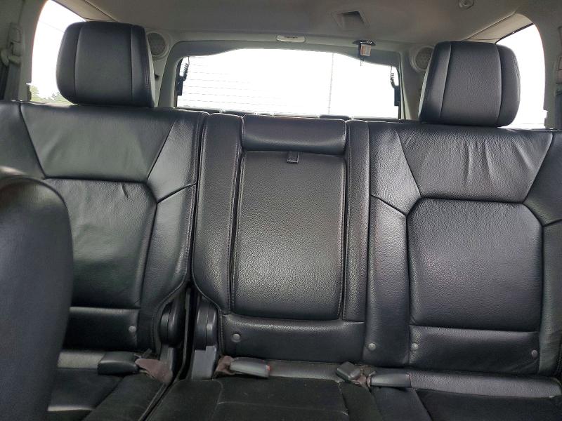 Aukcja sprzedaży 2013 Honda Pilot, vin: 5FNYF4H92DB045881, numer aukcji: 56467366