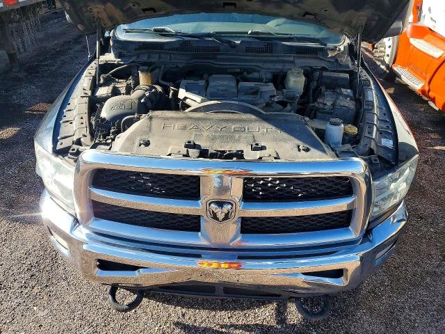 Aukcja sprzedaży 2018 Ram 5500, vin: 3C7WRNDL3JG386835, numer aukcji: 57998286