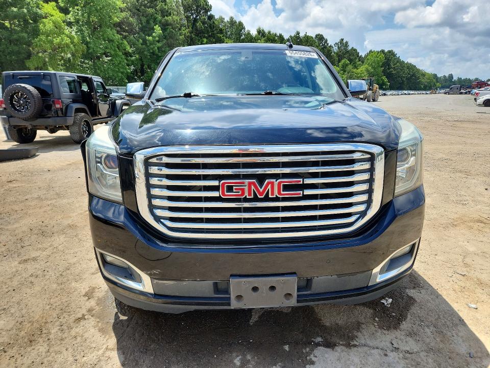2015 Gmc Yukon Xl მანქანა იყიდება აუქციონზე, vin: 1GKS1GKC2FR698240, აუქციონის ნომერი: 55455826