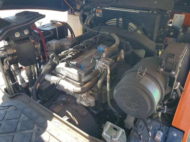 2024 Doosan Unknown მანქანა იყიდება აუქციონზე, vin: FGA19182002262, აუქციონის ნომერი: 55317476
