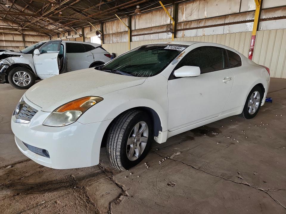 57428346 :رقم المزاد ، 1N4AL24E08C246575 vin ، 2008 Nissan Altima مزاد بيع
