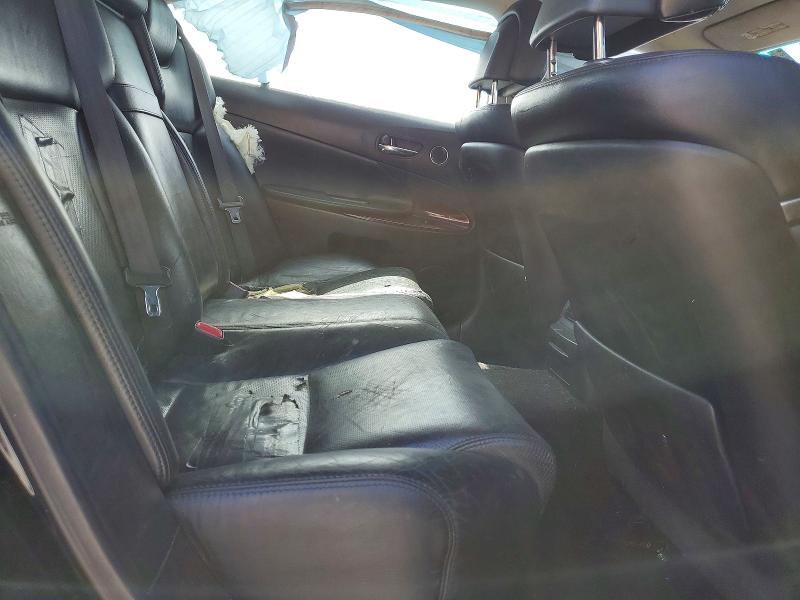 Aukcja sprzedaży 2008 Lexus Gs, vin: JTHCE96S480016627, numer aukcji: 55895416