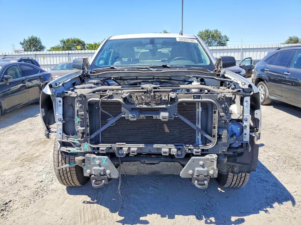 Aukcja sprzedaży 2014 Chevrolet Silverado, vin: 3GCUKREC2EG400678, numer aukcji: 59303186