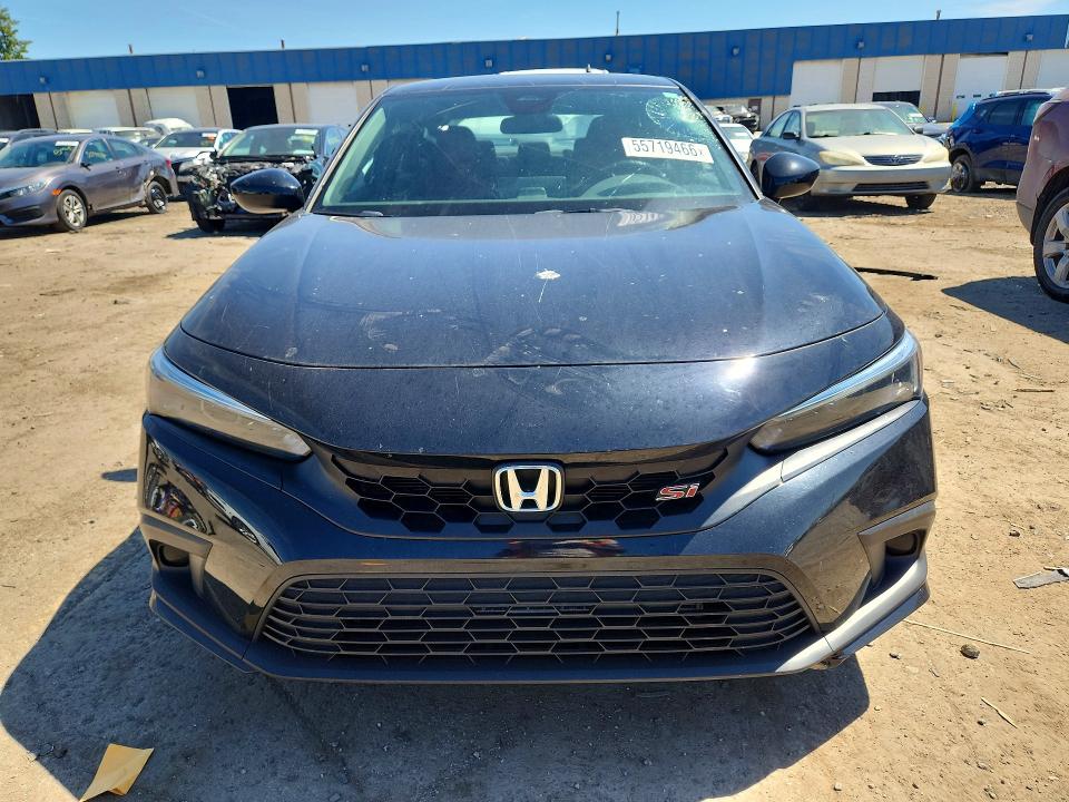 Aukcja sprzedaży 2024 Honda Civic, vin: 2HGFE1E58RH472043, numer aukcji: 55719466