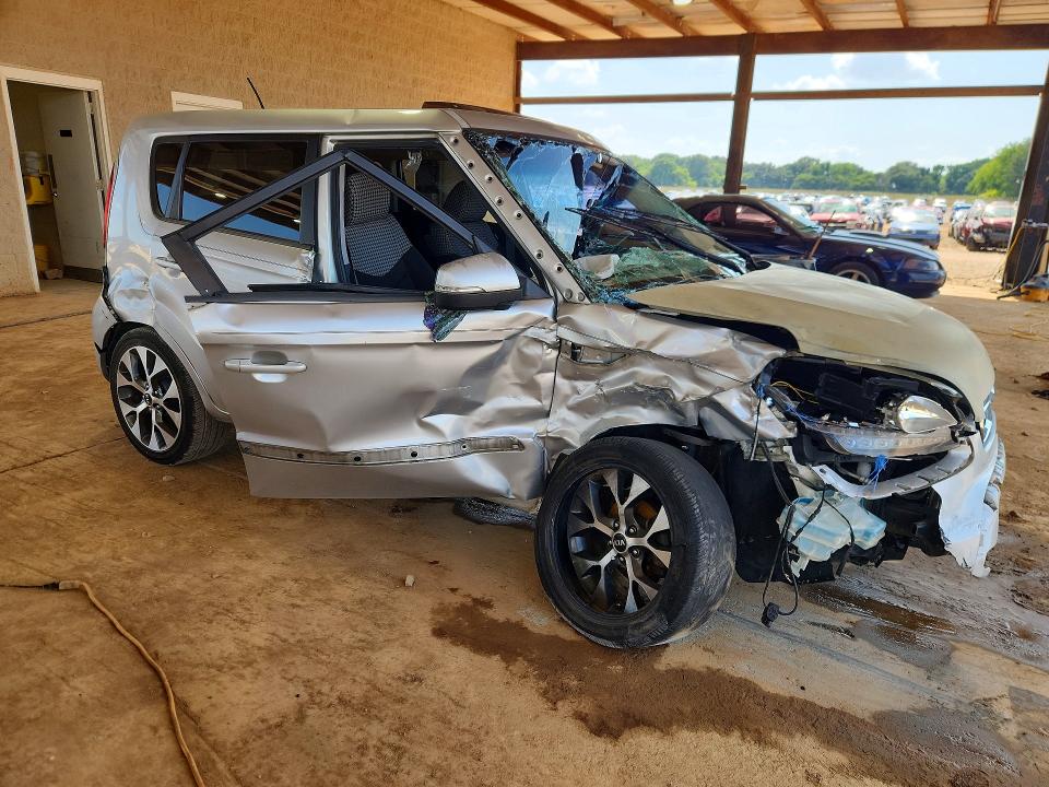 Aukcja sprzedaży 2012 Kia Soul, vin: KNDJT2A69C7427215, numer aukcji: 59372536