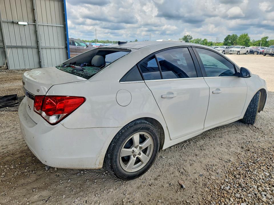 Aukcja sprzedaży 2012 Chevrolet Cruze, vin: 1G1PF5SC1C7378303, numer aukcji: 55422136