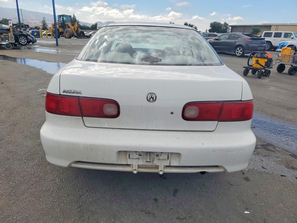 Aukcja sprzedaży 1999 Acura Integra, vin: JH4DB7657XS000890, numer aukcji: 58157996