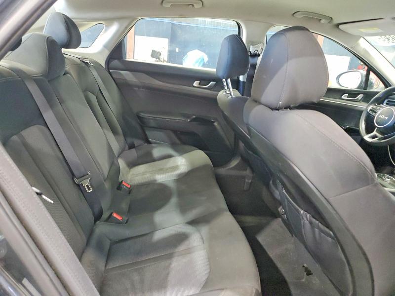 2023 Kia K5 მანქანა იყიდება აუქციონზე, vin: 5XXG14J29PG220958, აუქციონის ნომერი: 73342835