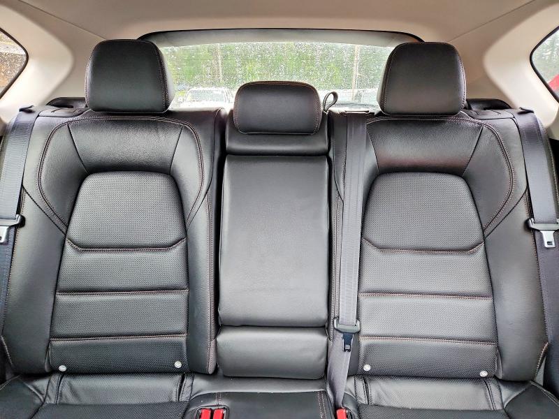 56307526 :رقم المزاد ، JM3KFBCM6P0178448 vin ، 2023 Mazda Cx-5 مزاد بيع