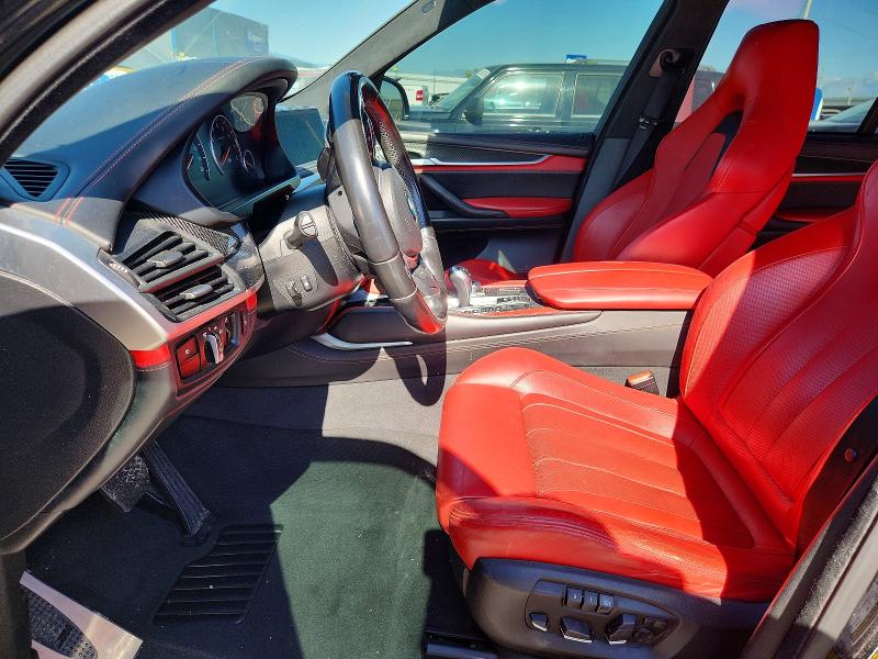 Продажа на аукционе авто 2016 Bmw X5, vin: 5YMKT6C51G0R78972, номер лота: 55836646