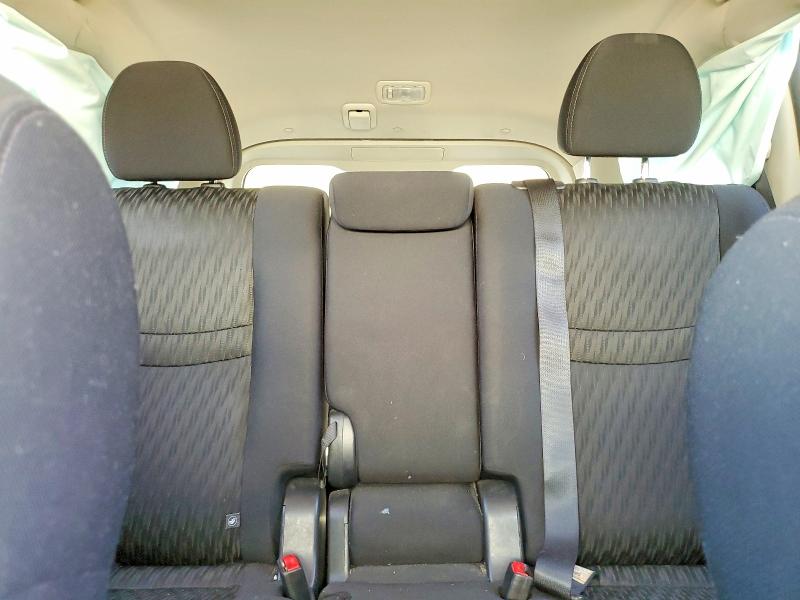 Aukcja sprzedaży 2018 Nissan Rogue, vin: 5N1AT2MV3JC747150, numer aukcji: 55915306