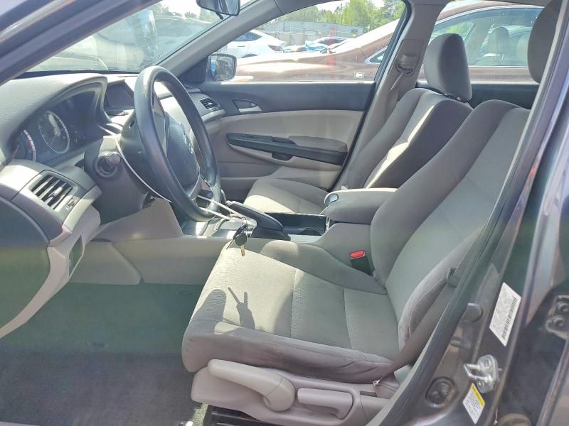 58574986 :رقم المزاد ، 1HGCP2F3XCA056890 vin ، 2012 Honda Accord مزاد بيع