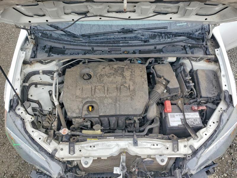 2019 Toyota Corolla მანქანა იყიდება აუქციონზე, vin: 2T1BURHE8KC243534, აუქციონის ნომერი: 56475866