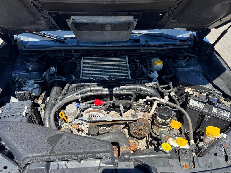 Продаж на аукціоні авто 2018 Subaru Wrx, vin: JF1VA1A6XJ9818933, номер лоту: 56415876