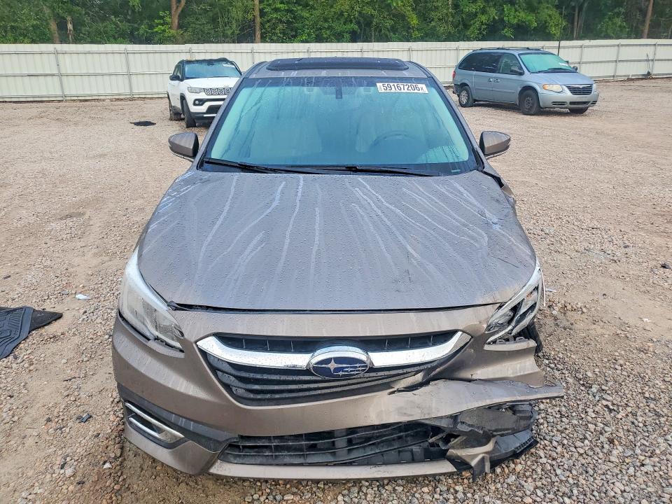 Продажа на аукционе авто 2022 Subaru Legacy, vin: 4S3BWGN6XN3023336, номер лота: 59167206
