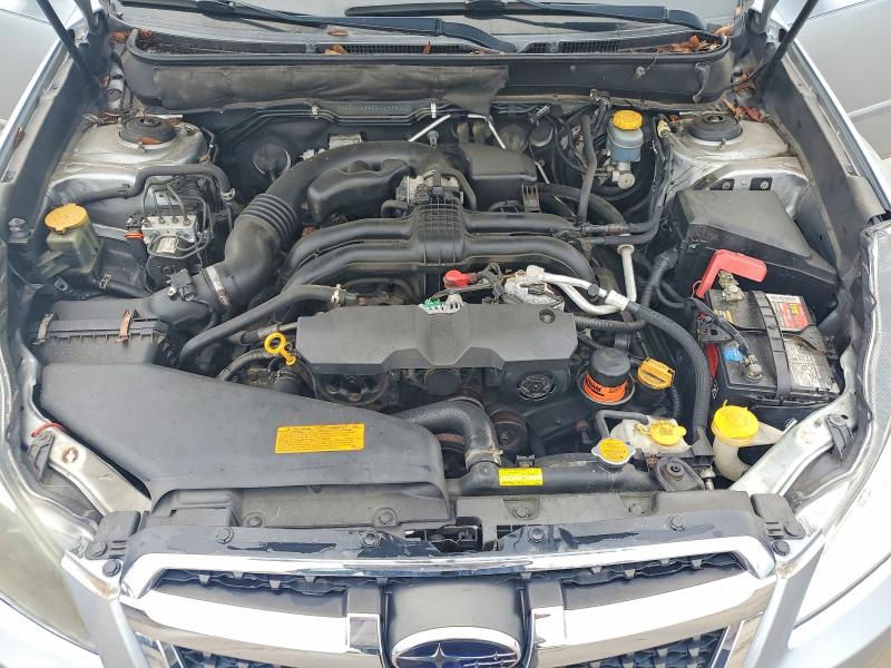Продаж на аукціоні авто 2013 Subaru Legacy, vin: 4S3BMBG65D3043210, номер лоту: 57778936