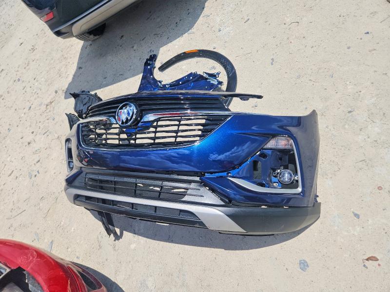 57875726 :رقم المزاد ، KL4MMDS23NB139962 vin ، 2022 Buick Encore Gx مزاد بيع