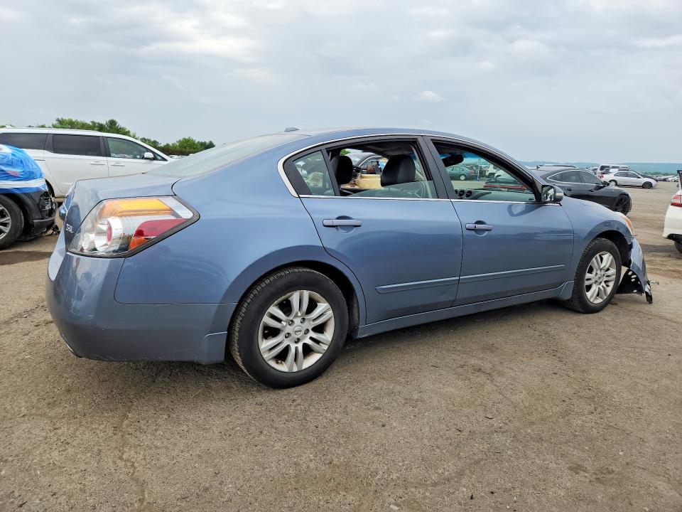 Aukcja sprzedaży 2010 Nissan Altima, vin: 1N4AL2AP8AN554626, numer aukcji: 56815206