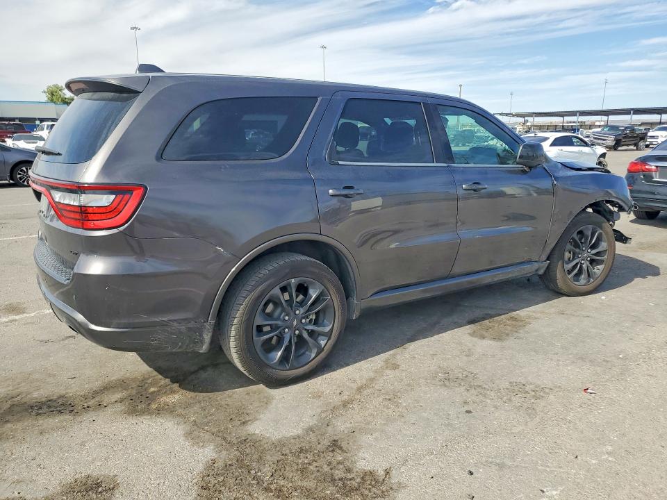 Aukcja sprzedaży 2021 Dodge Durango, vin: 1C4RDHDG7MC572852, numer aukcji: 57078056