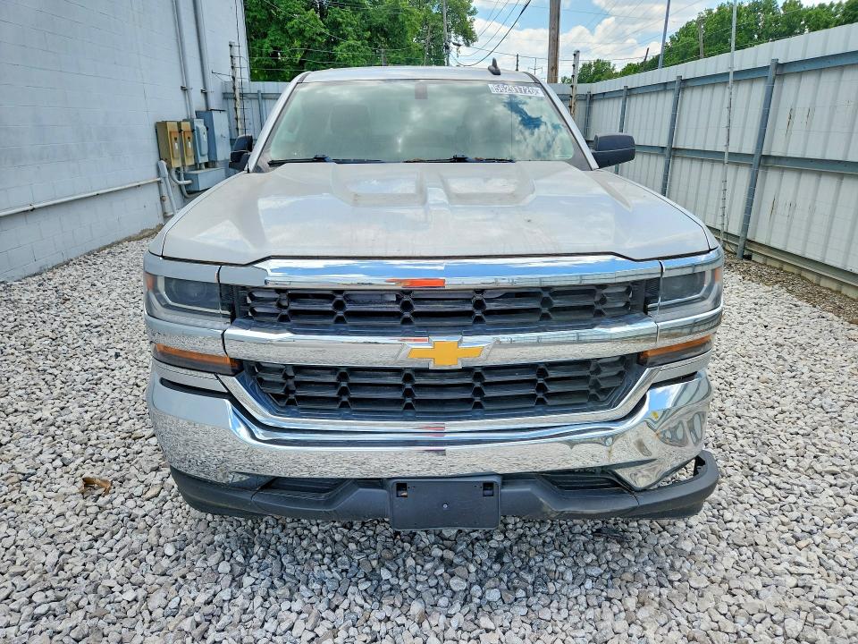 Продажа на аукционе авто 2016 Chevrolet Silverado, vin: 1GCRCNEH8GZ168050, номер лота: 56291726